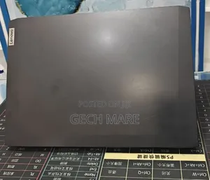 New Laptop Lenovo Ideapad 3 16GB AMD Ryzen 5 SSD 512GB