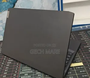 New Laptop Lenovo Ideapad 3 16GB AMD Ryzen 5 SSD 512GB