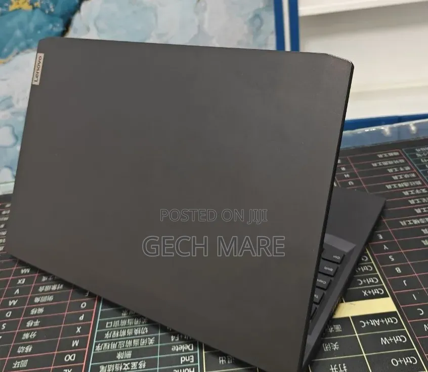 New Laptop Lenovo Ideapad 3 16GB AMD Ryzen 5 SSD 512GB