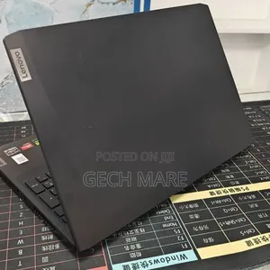 New Laptop Lenovo Ideapad 3 16GB AMD Ryzen 5 SSD 512GB