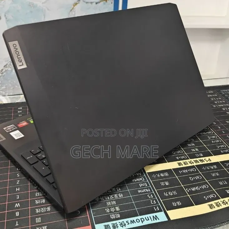 New Laptop Lenovo Ideapad 3 16GB AMD Ryzen 5 SSD 512GB