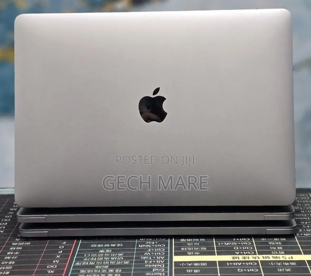 New Laptop Apple MacBook Pro 2021 M1 8GB Apple M1 Pro SSD 512GB