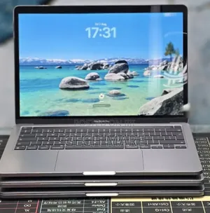 New Laptop Apple MacBook Pro 2021 M1 8GB Apple M1 Pro SSD 512GB