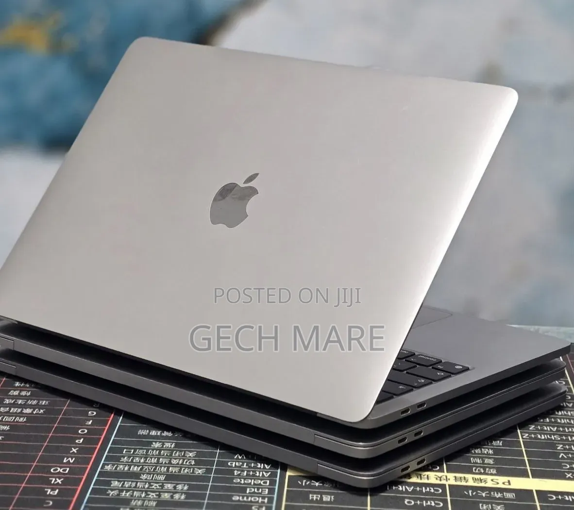New Laptop Apple MacBook Pro 2021 M1 8GB Apple M1 Pro SSD 512GB