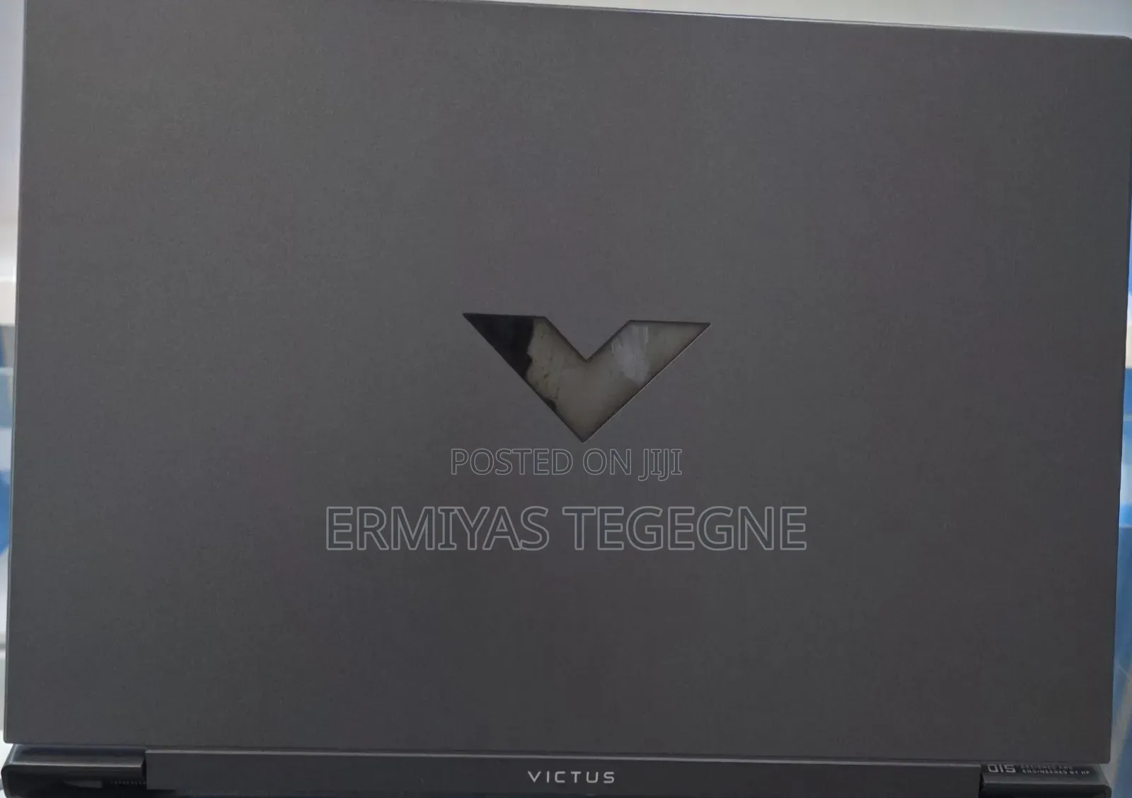 New Laptop HP Victus 15 16GB Intel Core i5 SSD 512GB