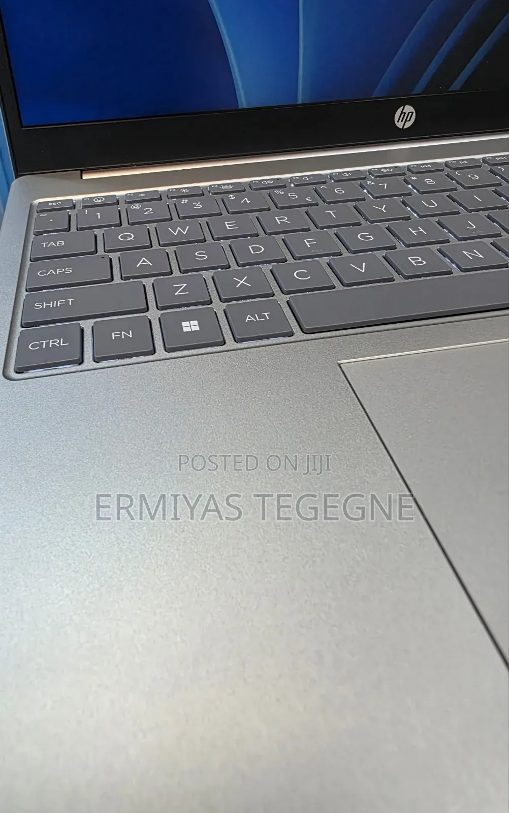 New Laptop HP Victus 15 16GB Intel Core i5 SSD 512GB
