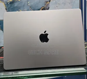 New Laptop Apple MacBook Air 2022 M2 16GB Apple M2 SSD 512GB