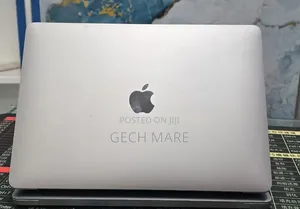 New Laptop Apple MacBook Pro 2021 M1 8GB Apple M1 Pro SSD 256GB