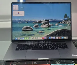 New Laptop Apple MacBook Pro 2019 32GB Intel Core i9 SSD 1T