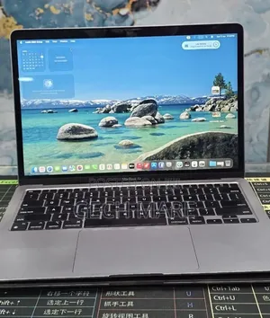 New Laptop Apple MacBook Pro 2019 32GB Intel Core i9 SSD 1T
