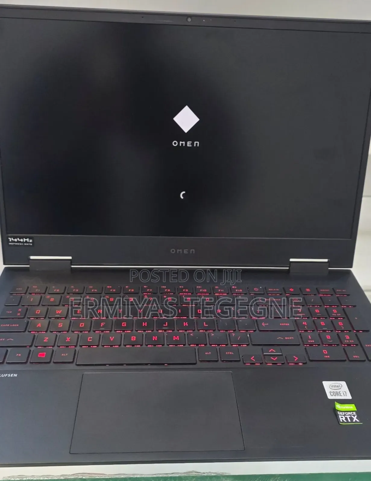 New Laptop Dell Latitude 5310 8GB Intel Core i5 SSD 256GB