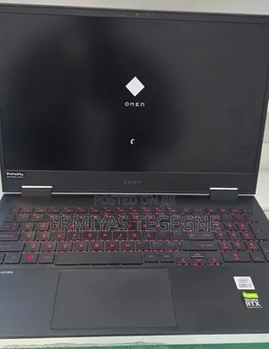 New Laptop Dell Latitude 5310 8GB Intel Core i5 SSD 256GB