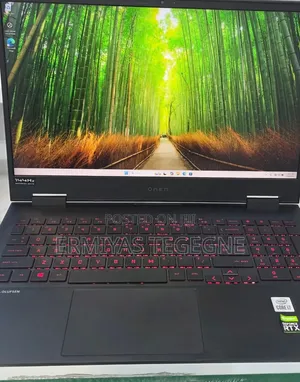 New Laptop Dell Latitude 5310 8GB Intel Core i5 SSD 256GB
