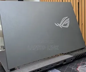 New Laptop Asus ROG Strix G15 16GB AMD Ryzen 9 SSD 512GB