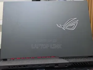 New Laptop Asus ROG Strix G15 16GB AMD Ryzen 9 SSD 512GB