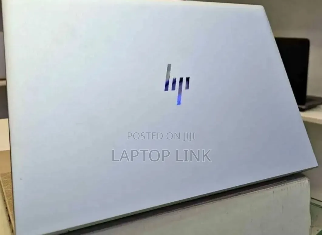 New Laptop HP EliteBook 840 G7 16GB Intel Core i7 SSD 512GB