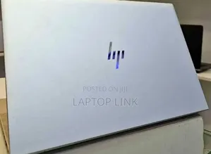 New Laptop HP EliteBook 840 G7 16GB Intel Core i7 SSD 512GB