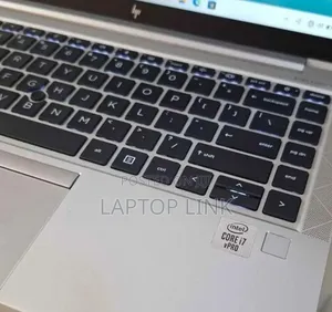 New Laptop HP EliteBook 840 G7 16GB Intel Core i7 SSD 512GB