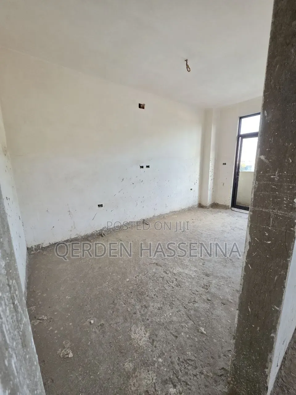 1bdrm Apartment in Qerden Hassena, Nifas Silk-Lafto for sale