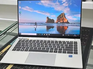 New Laptop HP EliteBook 1040 G8 16GB Intel Core i7 SSD 512GB
