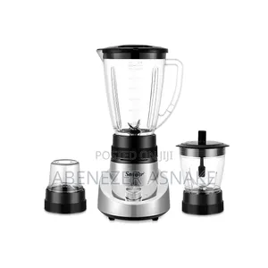 Sonifer 3 in 1 Super Blender