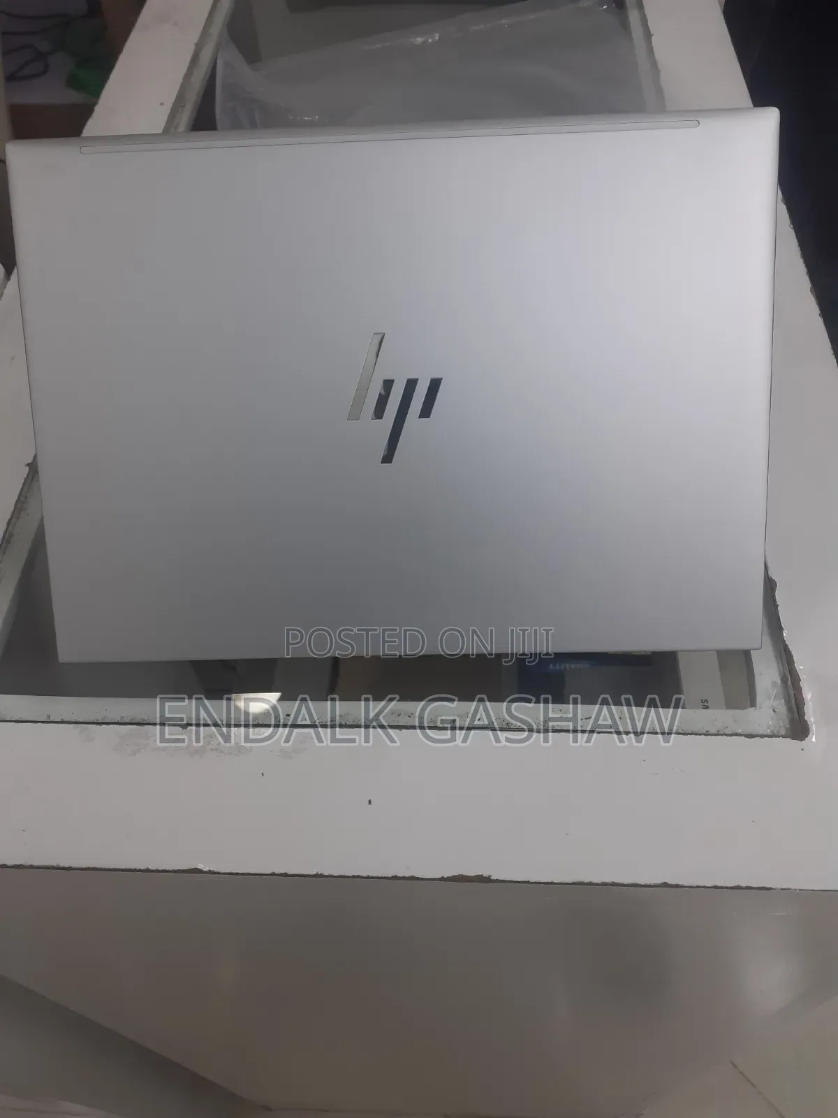 New Laptop HP EliteBook 840 G10 16GB Intel Core i5 SSD 512GB