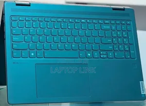 New Laptop Lenovo Yoga 2 16GB Intel Core Ultra 7 SSD 512GB