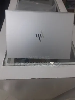 New Laptop HP EliteBook 840 G10 16GB Intel Core i5 SSD 512GB