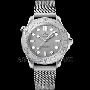 Omega Seamaster Watch