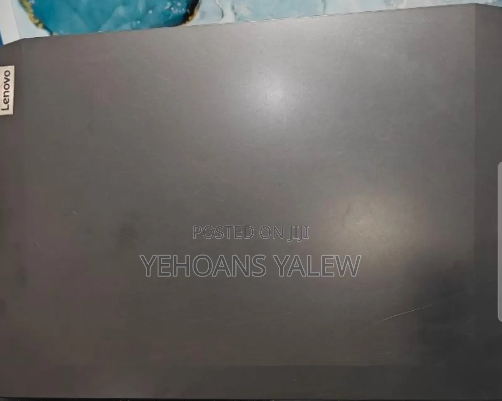 New Laptop Lenovo Ideapad Gaming 3 8GB AMD Ryzen 5 SSD 512GB