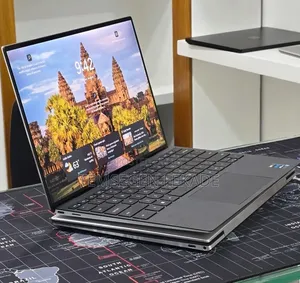 New Laptop Dell XPS 13 16GB Intel Core i7 SSD 512GB