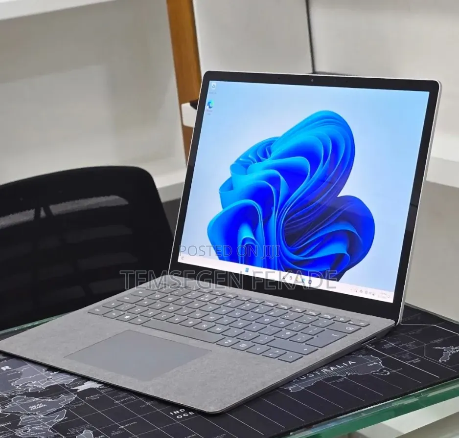New Laptop Microsoft Surface Laptop 3 16GB Intel Core i5 SSD 512GB