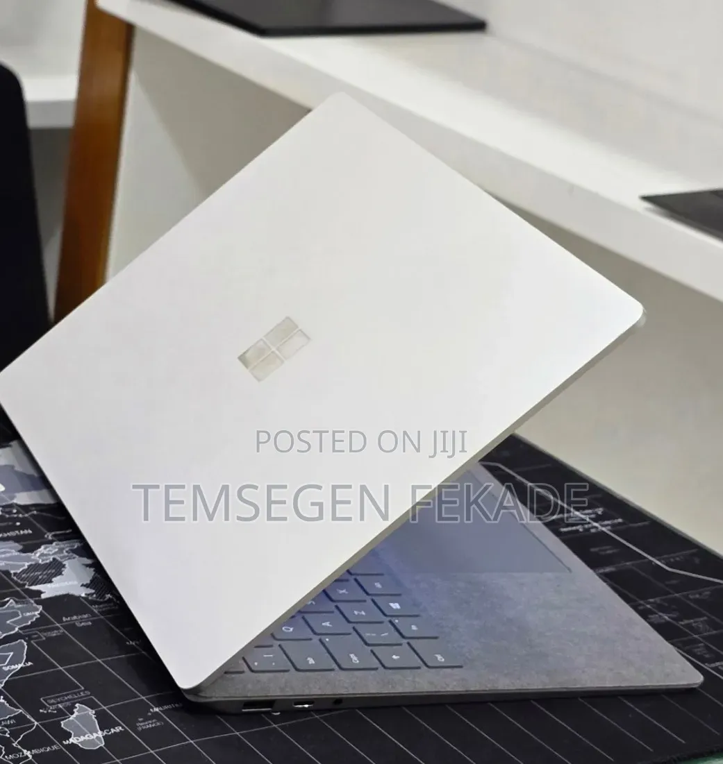 New Laptop Microsoft Surface Laptop 3 16GB Intel Core i5 SSD 512GB