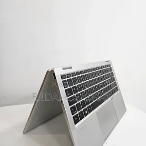 New Laptop HP EliteBook 1040 G8 16GB Intel Core i7 SSD 512GB