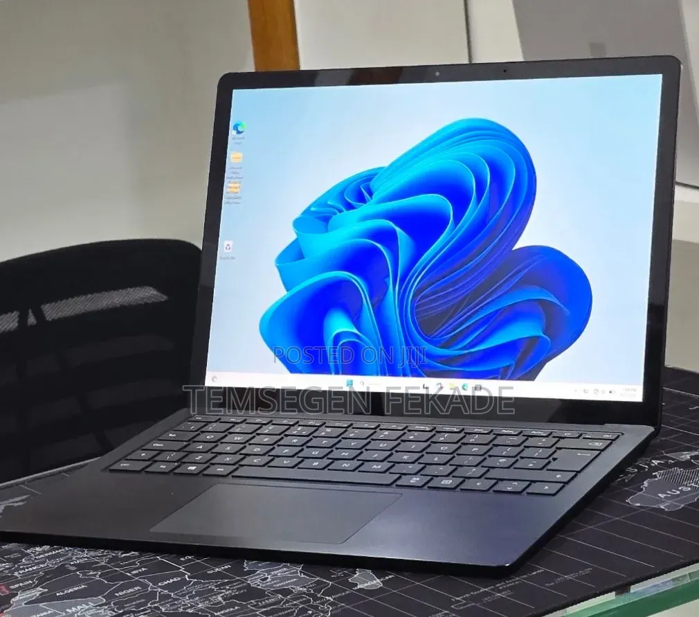New Laptop Microsoft Surface Laptop 4 16GB Intel Core i7 SSD 512GB