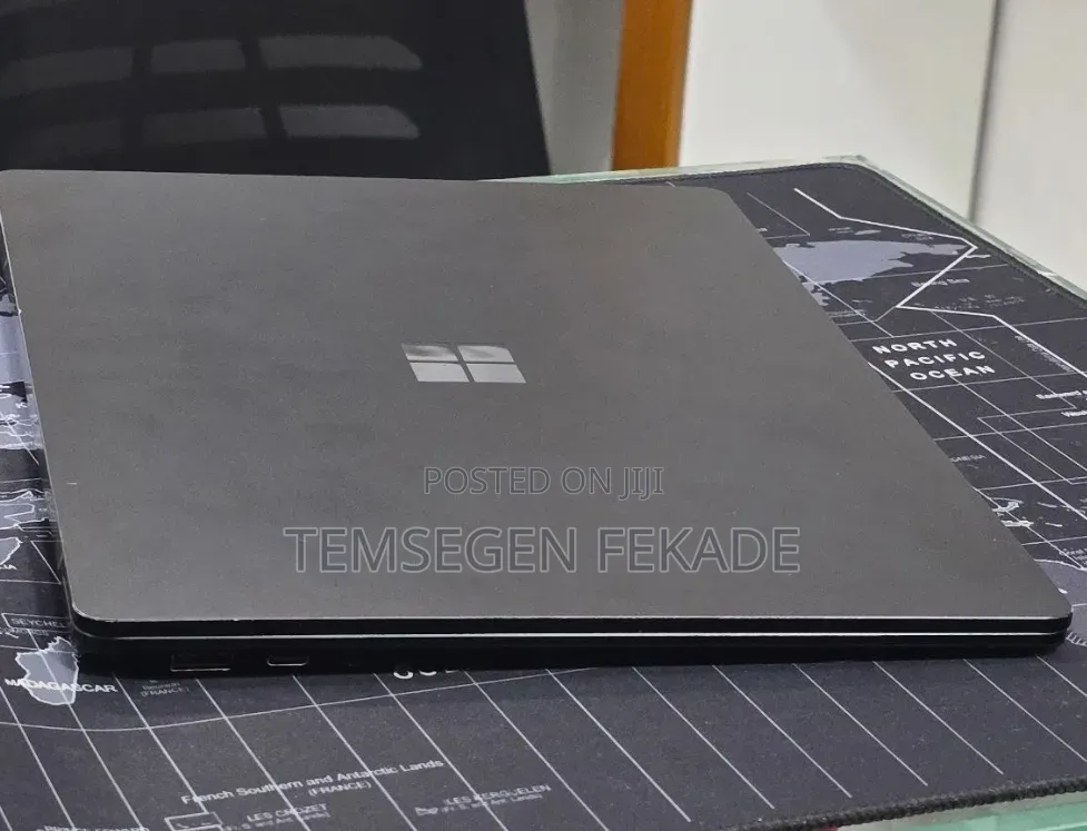 New Laptop Microsoft Surface Laptop 4 16GB Intel Core i7 SSD 512GB