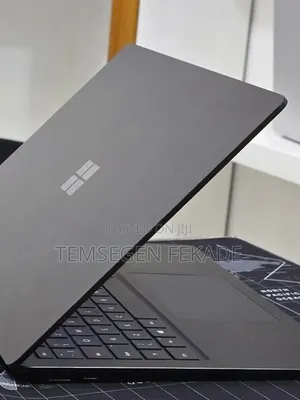 New Laptop Microsoft Surface Laptop 4 16GB Intel Core i7 SSD 512GB