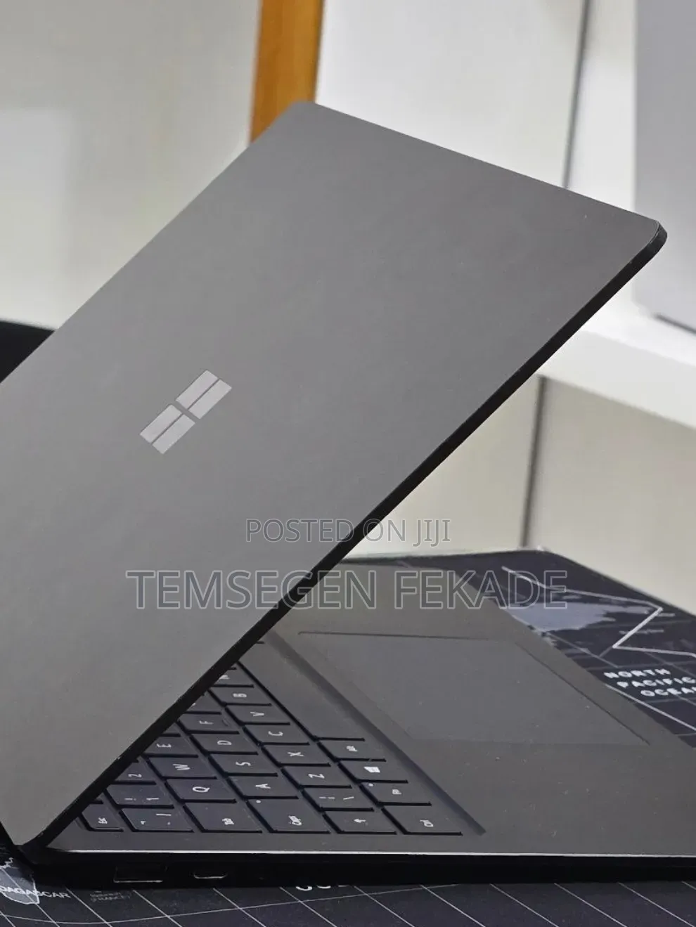 New Laptop Microsoft Surface Laptop 4 16GB Intel Core i7 SSD 512GB