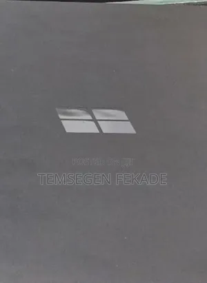 New Laptop Microsoft Surface Laptop 4 16GB Intel Core i7 SSD 512GB