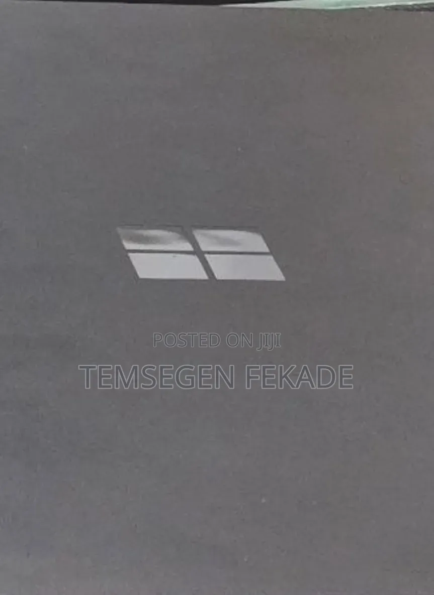 New Laptop Microsoft Surface Laptop 4 16GB Intel Core i7 SSD 512GB