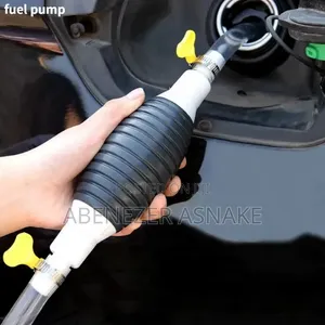 Manual Suction Pump for Efficient and Easy