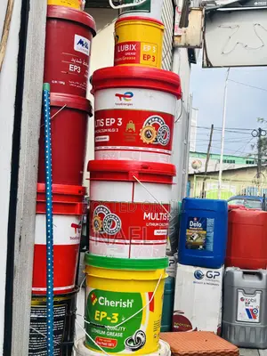 Car Oil Lubricants