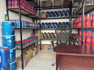 Car Oil Lubricants