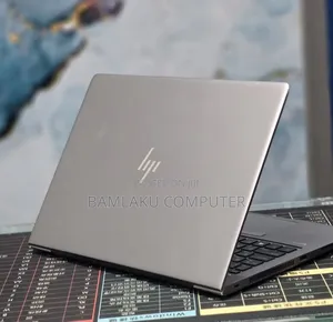 New Laptop HP ZBook 14 16GB Intel Core i7 SSD 512GB