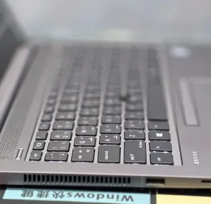 New Laptop HP ZBook 14 16GB Intel Core i7 SSD 512GB