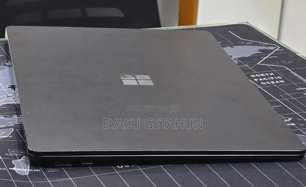 New Laptop Microsoft Surface Laptop 4 16GB Intel Core i7 SSD 512GB