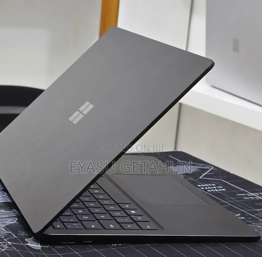 New Laptop Microsoft Surface Laptop 4 16GB Intel Core i7 SSD 512GB