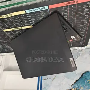 New Laptop Lenovo 16GB AMD Ryzen 5 SSD 512GB