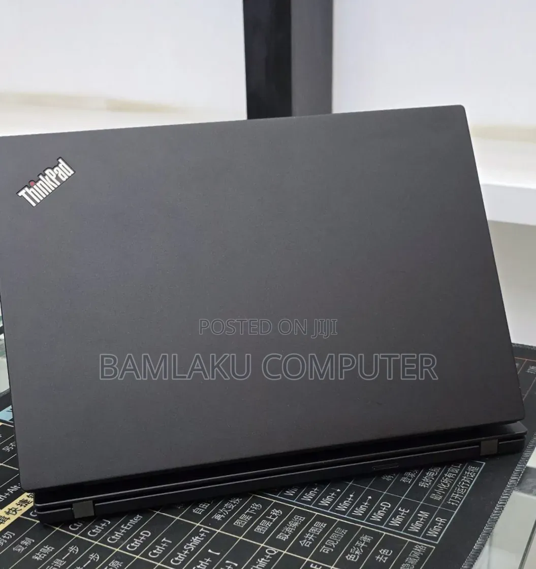 New Laptop Lenovo ThinkPad T14s Gen 1 16GB AMD Ryzen 5 SSD 512GB