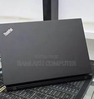 New Laptop Lenovo ThinkPad T14s Gen 1 16GB AMD Ryzen 5 SSD 512GB
